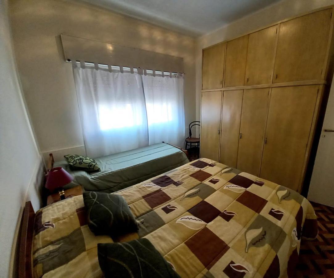 El Ceibo Apartman Carhué Kültér fotó