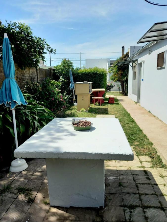 El Ceibo Apartman Carhué Kültér fotó