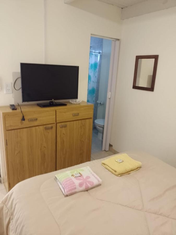 El Ceibo Apartman Carhué Kültér fotó