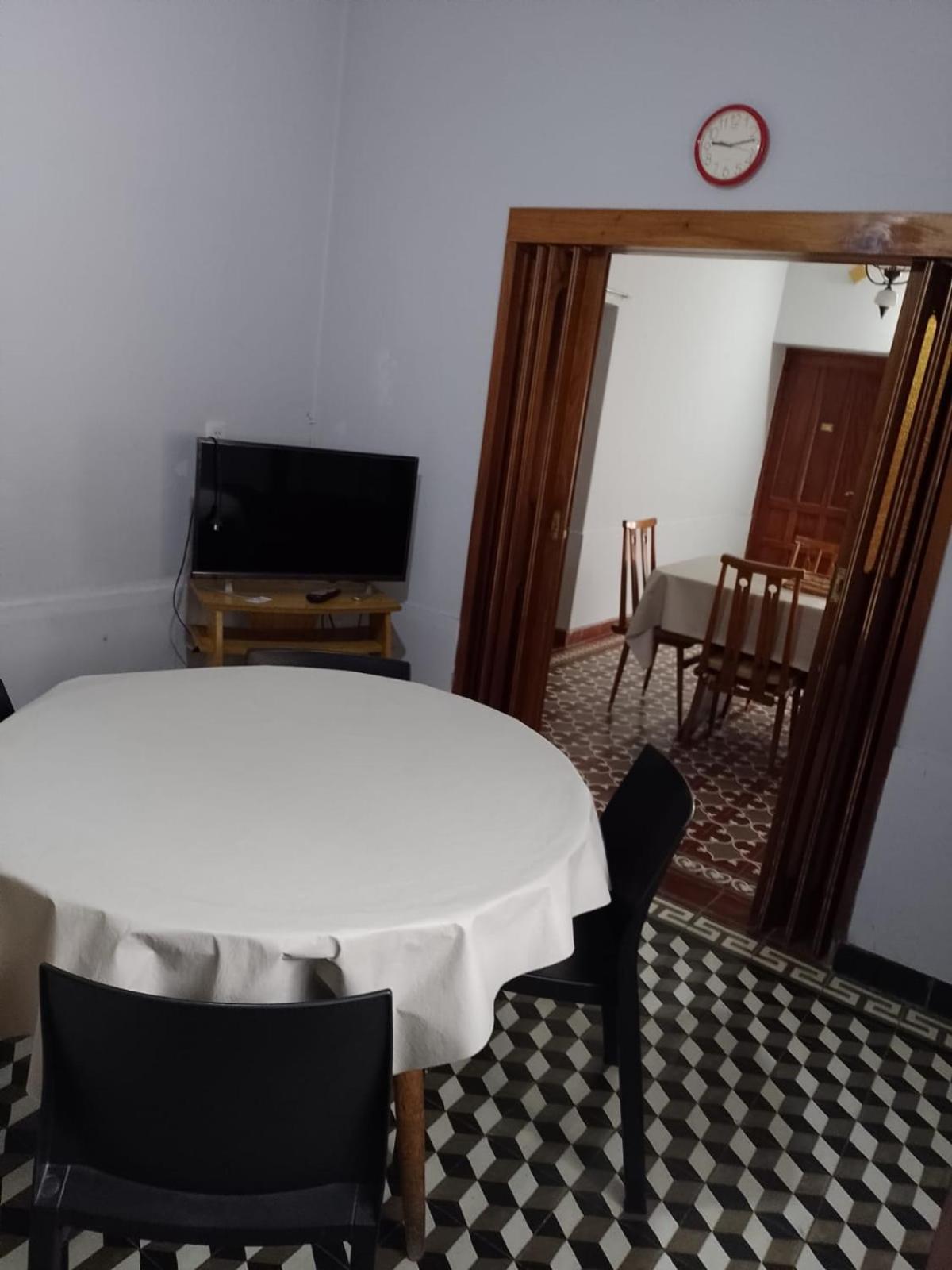 El Ceibo Apartman Carhué Kültér fotó